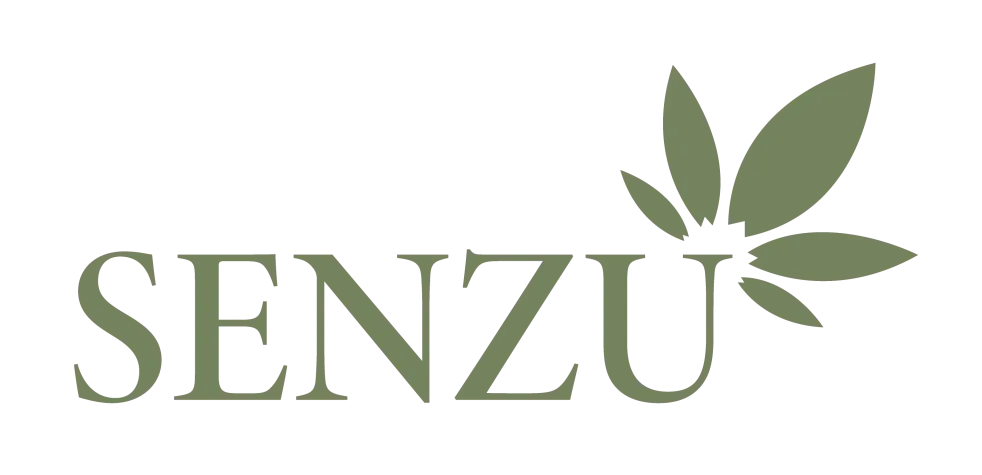 Senzu logo